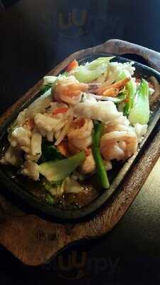 Sweet Basil Restaurant