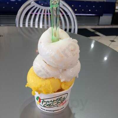 Amato Gelato