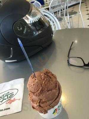 Amato Gelato