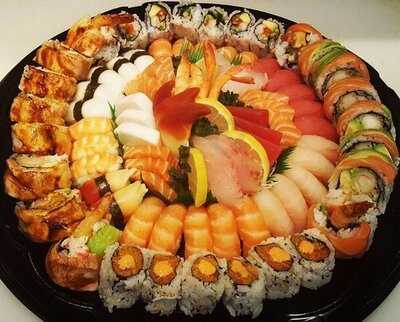 Sushi Maki House