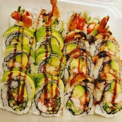 Sushi Maki House
