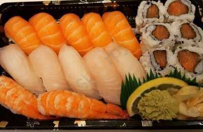 Sushi Maki House
