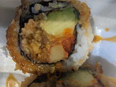 Sushi Maki House