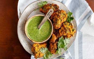 Non Stop Pizza & Curry House