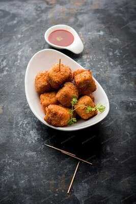 Non Stop Pizza & Curry House