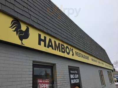 Hambos Restaurant