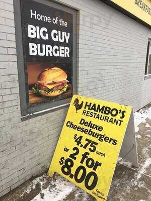 Hambos Restaurant
