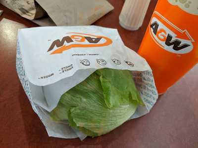 A&w