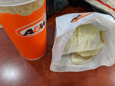A&w