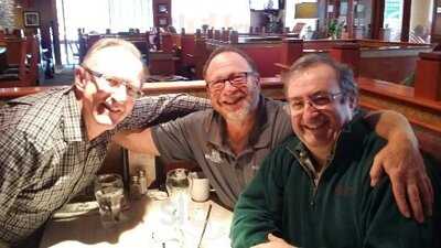 Ricky's All Day Grill