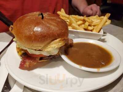 Ricky's All Day Grill