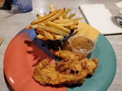 Ricky's All Day Grill