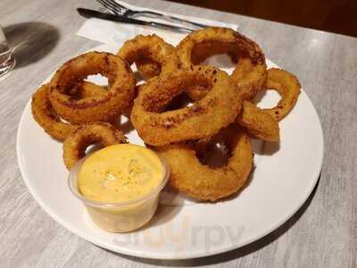 Ricky's All Day Grill