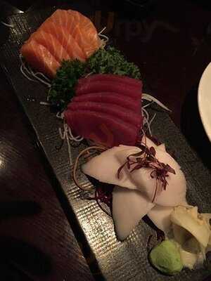 Sushi Moto