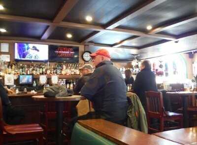 Connors Irish Pub