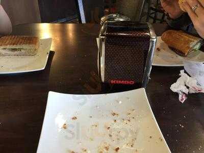 Spinelli's Bar Italia