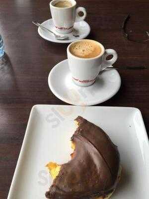 Spinelli's Bar Italia