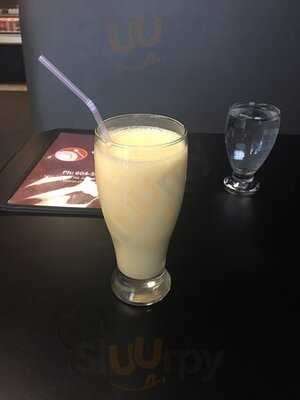 Thali Sweets & Restaurant