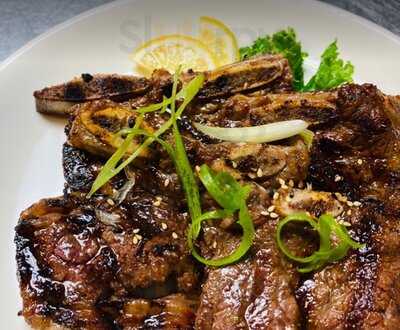 Il Uk Jo Korean-japanese Restaurant