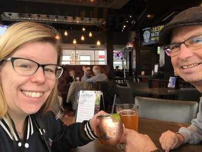 Tommyfield Gastro Pub