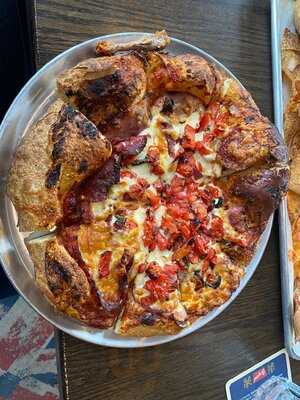 Tommyfield Gastro Pub