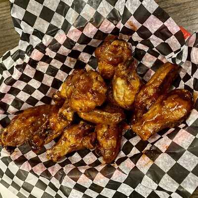 Tommyfield Gastro Pub