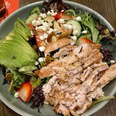 Tommyfield Gastro Pub