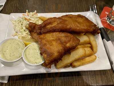 Tommyfield Gastro Pub