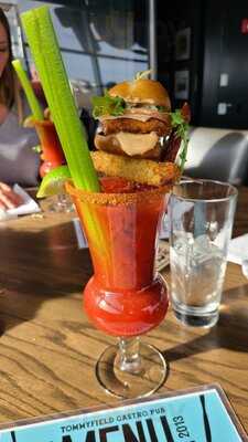 Tommyfield Gastro Pub