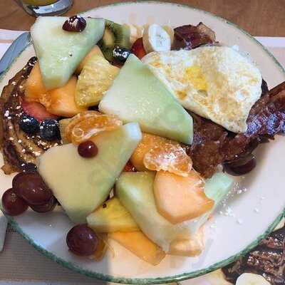 Cora Breakfast And Lunch