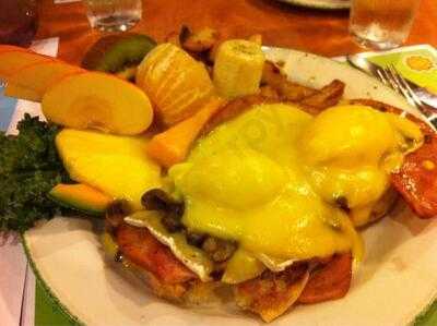 Cora Breakfast And Lunch