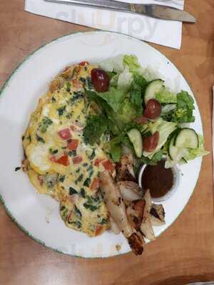 Cora Breakfast And Lunch