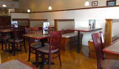 High Street Fish And Chips