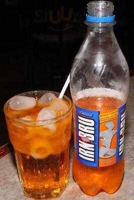 High Street Fish And Chips