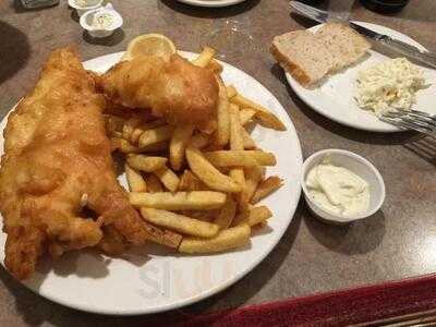 High Street Fish And Chips