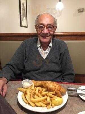 High Street Fish And Chips