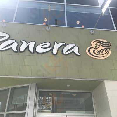 Panera Bread