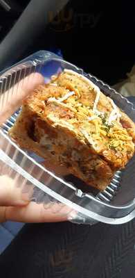 Strawberry Blonde Bakery