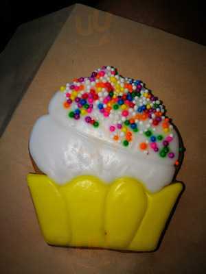 Strawberry Blonde Bakery