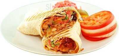 Shawarma House