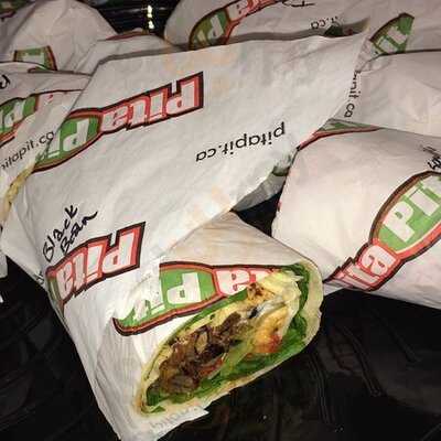 Pita Pit