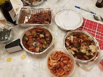 Shanghai House Restaurant