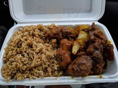 Shanghai House Restaurant