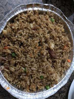 Shanghai House Restaurant