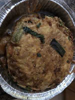 Shanghai House Restaurant