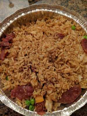 Shanghai House Restaurant