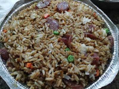 Shanghai House Restaurant