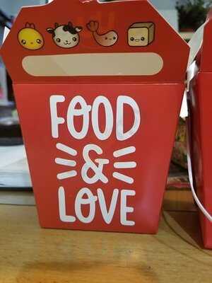 Oodle Noodle Box West