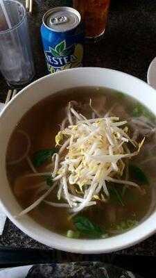 Pho Mi Bo Ga
