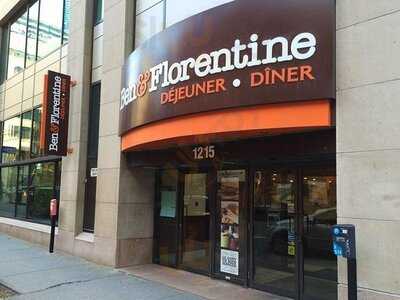 Ben & Florentine